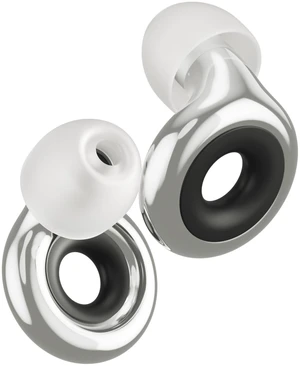 Experience 2 Plus Ear Plugs - Stylish Certified Protection + Mute | 17dB SNR noise reduction (high-fidelity) + Mute for extra coverage. For concerts, festivals, sports, DJs & nightlife Experience 2 Plus Ear Plugs - Stylish Certified Protection + Mute | 17dB SNR noise reduction (high-fidelity) + Mute for extra coverage. For concerts, festivals, sports, DJs & nightlife
