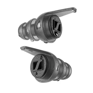 SoundProtex Earplugs - Reusable Hearing Protection SoundProtex Earplugs - Reusable Hearing Protection