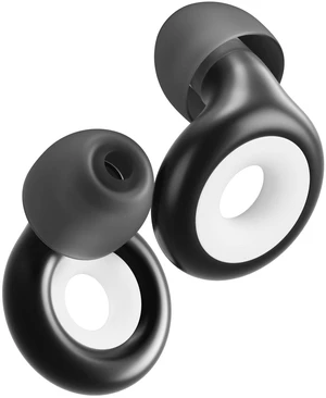 Experience 2 Plus Ear Plugs - Stylish Certified Protection + Mute | 17dB SNR noise reduction (high-fidelity) + Mute for extra coverage. For concerts, festivals, sports, DJs & nightlife Experience 2 Plus Ear Plugs - Stylish Certified Protection + Mute | 17dB SNR noise reduction (high-fidelity) + Mute for extra coverage. For concerts, festivals, sports, DJs & nightlife