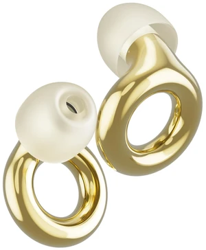 Experience 2 Ear Plugs - Stylish Certified Hearing Protection | 17dB SNR noise reduction (high-fidelity). For concerts, festivals, live events, musicians, sports, DJs & nightlife Experience 2 Ear Plugs - Stylish Certified Hearing Protection | 17dB SNR noise reduction (high-fidelity). For concerts, festivals, live events, musicians, sports, DJs & nightlife