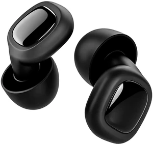 Ultra Soft Ear Plugs - 55dB (SNR) Noise Reduction Hearing Protection - Reusable Earplugs Flexible Comfortable Fit for Noise Sensitivity, Sleep, Work, Study, Airplane, Concerts & Festivals (Black) Ultra Soft Ear Plugs - 55dB (SNR) Noise Reduction Hearing Protection - Reusable Earplugs Flexible Comfortable Fit for Noise Sensitivity, Sleep, Work, Study, Airplane, Concerts & Festivals (Black)