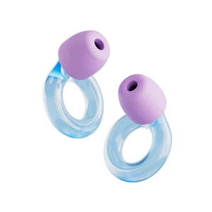 Engage Kids 2 Ear Plugs (6-12yrs) - Everyday Noise Relief | 16dB SNR noise reduction. Reusable & comfortable. For focus, anxiety, stress, school, home & playtime Engage Kids 2 Ear Plugs (6-12yrs) - Everyday Noise Relief | 16dB SNR noise reduction. Reusable & comfortable. For focus, anxiety, stress, school, home & playtime