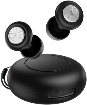 52dB Ear Plugs for Sleeping,Noise Cancelling Earplugs for Snoring with Case | Noise Reduction Ear Plugs (XS/S/M/L) 4 Size Reusable, Soft Silicone Earplugs for Side Sleepers Concerts Airplane Hotel 52dB Ear Plugs for Sleeping,Noise Cancelling Earplugs for Snoring with Case | Noise Reduction Ear Plugs (XS/S/M/L) 4 Size Reusable, Soft Silicone Earplugs for Side Sleepers Concerts Airplane Hotel
