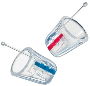 19dB Noise Reducing Earplugs - Medium 19dB Noise Reducing Earplugs - Medium