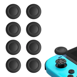 Joystick Replacement Caps Thumb Grips for Nintendo Switch/OLED/Lite | 10PCS, for Nintendo Switch/OLED/Lite Joy-Con, Diamond Texture, Anti-Slip, TPU Caps, Joystick Covers, Repair Kit Accessories Joystick Replacement Caps Thumb Grips for Nintendo Switch/OLED/Lite | 10PCS, for Nintendo Switch/OLED/Lite Joy-Con, Diamond Texture, Anti-Slip, TPU Caps, Joystick Covers, Repair Kit Accessories