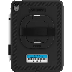 Defender for Business W/Kickstand/HANDSTRAP for iPad (A16) & iPad 10th Gen V2 - Black, No Screen Protector Included (Single Unit Ships in Polybag, Ideal for Business Customer) Defender for Business W/Kickstand/HANDSTRAP for iPad (A16) & iPad 10th Gen V2 - Black, No Screen Protector Included (Single Unit Ships in Polybag, Ideal for Business Customer)