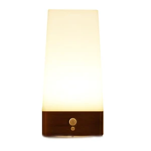 Motion Sensor LED Night Light 3 Modes Battery Powered LED Table Lamp,Sensitive Lights Stairway Bedroom/Bathroom Hallway Emergency Camping Lamp for Kids Nursery Child House(Square Shape) Motion Sensor LED Night Light 3 Modes Battery Powered LED Table Lamp,Sensitive Lights Stairway Bedroom/Bathroom Hallway Emergency Camping Lamp for Kids Nursery Child House(Square Shape)