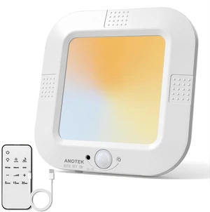 Rechargeable Motion Sensor Ceiling Light with Remote Closet Light | Battery Operated with Remote, 3CCT Stick-On Motion Activated Closet Light for Stair Bathroom Porch Pantry Hallway Laundry Rechargeable Motion Sensor Ceiling Light with Remote Closet Light | Battery Operated with Remote, 3CCT Stick-On Motion Activated Closet Light for Stair Bathroom Porch Pantry Hallway Laundry