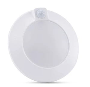 Motion Sensor Ceiling Light Indoor,120V CRI90 10W 5000K Bright Day Light,6.5 inch LED Flush Mount Ceiling Lighting Fixture for Garage,Walk-in Closet,Attic,Pantry Wet Location White Finish Motion Sensor Ceiling Light Indoor,120V CRI90 10W 5000K Bright Day Light,6.5 inch LED Flush Mount Ceiling Lighting Fixture for Garage,Walk-in Closet,Attic,Pantry Wet Location White Finish