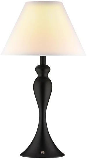 Ember Cordless Table Lamp Rechargeable, Touch Dimmable, Battery Operated, E26 LED Bulb, Type-C Fast Charging, Portable Lamp for Bedroom, Living Room, Office, Black Ember Cordless Table Lamp Rechargeable, Touch Dimmable, Battery Operated, E26 LED Bulb, Type-C Fast Charging, Portable Lamp for Bedroom, Living Room, Office, Black