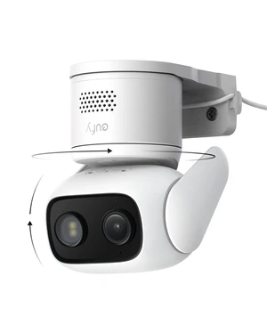 Indoor/Outdoor Camera C31,Spotlight-Free Color Night Vision | Spotlight-Free Color Night Vision, IP66, AI Human/Vehicle/Pet/Cry Detection, Plug-In Powered, 24/7Recording, No Subscription Indoor/Outdoor Camera C31,Spotlight-Free Color Night Vision | Spotlight-Free Color Night Vision, IP66, AI Human/Vehicle/Pet/Cry Detection, Plug-In Powered, 24/7Recording, No Subscription