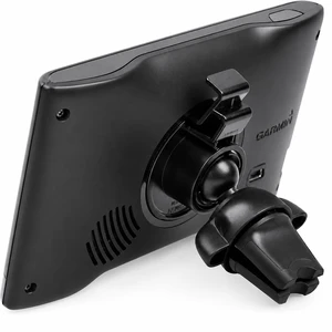 Garmin GPS Car Mount, 17mm Ball Air Vent Mount | Compatible with Garmin Nuvi, Drive, DriveSmart, Dezl & Other 17mm Ball GPS Devices 360° Adjustable, Secure & Easy to Install Garmin GPS Car Mount, 17mm Ball Air Vent Mount | Compatible with Garmin Nuvi, Drive, DriveSmart, Dezl & Other 17mm Ball GPS Devices 360° Adjustable, Secure & Easy to Install