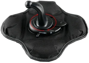 Friction Mount Holder for Garmin GPS - Portable NonSkid Beanbag Dashboard Friction Mount for Garmin GPS Nuvi Drivesmart Drive Dezl Zumo Driveassist DriveLuxe StreetPilot RV Navigator Friction Mount Holder for Garmin GPS - Portable NonSkid Beanbag Dashboard Friction Mount for Garmin GPS Nuvi Drivesmart Drive Dezl Zumo Driveassist DriveLuxe StreetPilot RV Navigator