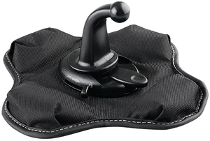 Portable NonSkid Beanbag Friction Mount Holder for Garmin GPS - Ultimate Dashboard Mount for Garmin Nuvi, Drivesmart, Dezl, Zumo, Driveassist, DriveLuxe, StreetPilot & RV Navigator Portable NonSkid Beanbag Friction Mount Holder for Garmin GPS - Ultimate Dashboard Mount for Garmin Nuvi, Drivesmart, Dezl, Zumo, Driveassist, DriveLuxe, StreetPilot & RV Navigator