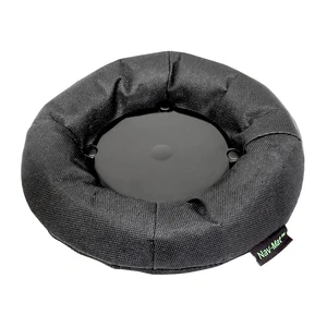NavMat GPS Dashboard Pad, Weighted Beanbag Friction Base | Portable GPS dashboard pad converts windshield mounts into dash holders with a weighted friction base for stability NavMat GPS Dashboard Pad, Weighted Beanbag Friction Base | Portable GPS dashboard pad converts windshield mounts into dash holders with a weighted friction base for stability