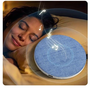 2026 Pillow Speaker,Bluetooth Pillow Speakers for Sleeping,Ultra-Thin Under Pillow Speakers with White Noise Timer,Flat Under Pillow Speaker for Side Sleeper,Wireless Sleep Aid for Adult (Blue) 2026 Pillow Speaker,Bluetooth Pillow Speakers for Sleeping,Ultra-Thin Under Pillow Speakers with White Noise Timer,Flat Under Pillow Speaker for Side Sleeper,Wireless Sleep Aid for Adult (Blue)