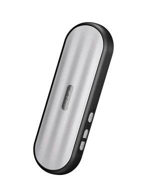 Under Pillow Speaker Bluetooth for Sleeping (Black) | Private Bone Conduction, Portable, White Noise, 20-Hour Battery Life Under Pillow Speaker Bluetooth for Sleeping (Black) | Private Bone Conduction, Portable, White Noise, 20-Hour Battery Life
