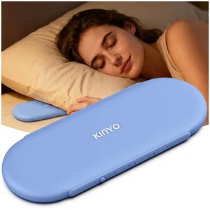NEW X60 Under Pillow Speaker for Sleeping,White Noise Machine | Dual Bone Conduction| Bluetooth 6.0 | TF Card for Offline Playback | Ultra-Slim Speaker for Side Sleepers | Auto Shut-Off NEW X60 Under Pillow Speaker for Sleeping,White Noise Machine | Dual Bone Conduction| Bluetooth 6.0 | TF Card for Offline Playback | Ultra-Slim Speaker for Side Sleepers | Auto Shut-Off