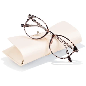 Blue Light Glasses for Women Men Computer Eyeglasses(Tortoise) | Lightweight TR90 Round Frame Transparent Blue Light Blocking Glasses Blue Light Glasses for Women Men Computer Eyeglasses(Tortoise) | Lightweight TR90 Round Frame Transparent Blue Light Blocking Glasses
