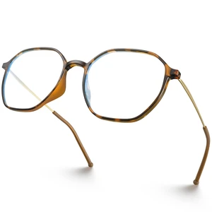 Lightweight TR90 Blue Light Blocking Glasses Frame with Anti Computer Glare for Women and Men RANE Lightweight TR90 Blue Light Blocking Glasses Frame with Anti Computer Glare for Women and Men RANE
