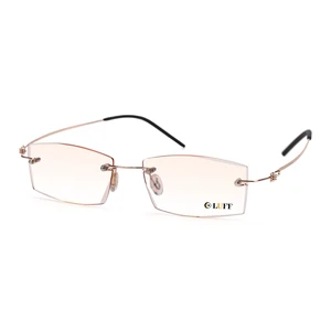 Rimless Blue Light Reading Glasses Women Men 0.49oz Ultra Light Reader | Frameless HD Unobstructed View Lenses, Natural Blue Light Filter, Anti-Glare for Computer Reading Rimless Blue Light Reading Glasses Women Men 0.49oz Ultra Light Reader | Frameless HD Unobstructed View Lenses, Natural Blue Light Filter, Anti-Glare for Computer Reading