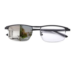 Photochromic Blue Light Blocking Glasses UV400 Anti Eyestrain Computer Gaming Blue Light Screen Blocker Glasses Clear Lens Anti Glare Eye Protection Eyewear for Men Women Photochromic Blue Light Blocking Glasses UV400 Anti Eyestrain Computer Gaming Blue Light Screen Blocker Glasses Clear Lens Anti Glare Eye Protection Eyewear for Men Women