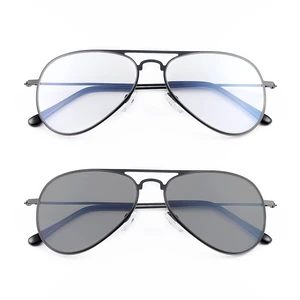Photochromic Progressive Multifocus Reading Glasses Multifocal Transition Sun Readers for Men and Women UV400 Protection Sunglasses Blue Light Blocking Computer Eyeglasses Anti Glare Eyewear Photochromic Progressive Multifocus Reading Glasses Multifocal Transition Sun Readers for Men and Women UV400 Protection Sunglasses Blue Light Blocking Computer Eyeglasses Anti Glare Eyewear