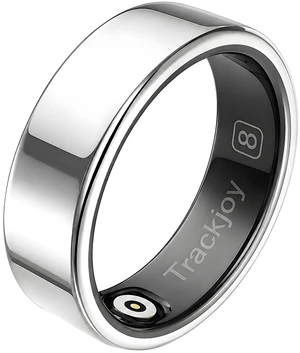 2026 Smart Ring for Women & Men, Sleep Health Fitness Tracker with Heart Rate, Blood Oxygen HRV & Stress Monitoring, No Subscription, IP68 Waterproof, iOS & Android Compatible, 5-7 Day Battery Life 2026 Smart Ring for Women & Men, Sleep Health Fitness Tracker with Heart Rate, Blood Oxygen HRV & Stress Monitoring, No Subscription, IP68 Waterproof, iOS & Android Compatible, 5-7 Day Battery Life