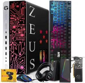 HP G3 Gaming Desktop Computer PC, i7, 16GB RAM, 256GB SSD + 1TB HDD, GT 1030 Graphics, RGB KBM, Speaker, Headphone, Webcam, USB WiFi BT, Win 11 Pro HP G3 Gaming Desktop Computer PC, i7, 16GB RAM, 256GB SSD + 1TB HDD, GT 1030 Graphics, RGB KBM, Speaker, Headphone, Webcam, USB WiFi BT, Win 11 Pro