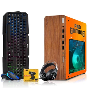 HP Full Dark Desktop Computer Gaming PC, Phoenix AMD Ryzen 3 Pro, 16GB RAM, 512GB SSD, RX 550 Graphics, RGB KBM, Headphone, Webcam, USB WiFi BT, Win 11 HP Full Dark Desktop Computer Gaming PC, Phoenix AMD Ryzen 3 Pro, 16GB RAM, 512GB SSD, RX 550 Graphics, RGB KBM, Headphone, Webcam, USB WiFi BT, Win 11