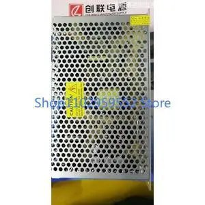 1pcs For Power Supply A-200-12 Industrial Control Monitoring LED 12V17A200W Kit 1pcs For Power Supply A-200-12 Industrial Control Monitoring LED 12V17A200W Kit