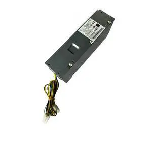 1Pcs for 510S M420 M4000s Small Chassis Power Supply PCH018 PA-1181-7 1Pcs for 510S M420 M4000s Small Chassis Power Supply PCH018 PA-1181-7