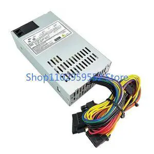 1Pcs for power supply NAS chassis FSPATX250W power: 200W small 1U power supply 1Pcs for power supply NAS chassis FSPATX250W power: 200W small 1U power supply