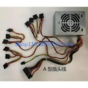 1pcs For SFX-0540H2 Industrial Computer Small Power Supply 400W Kit 1pcs For SFX-0540H2 Industrial Computer Small Power Supply 400W Kit