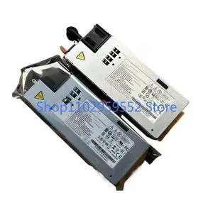 1Pcs for RD650 RD550 RD450 RD350X 550W Server Power Supply PS-2551-6L-LF 1Pcs for RD650 RD550 RD450 RD350X 550W Server Power Supply PS-2551-6L-LF