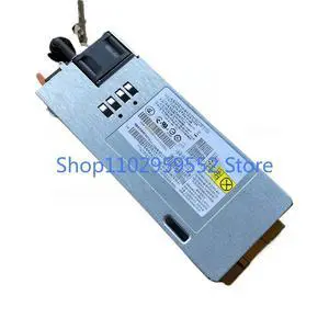 1Pcs for RD350 RD450 RD550 550W Server Power Supply 00HV224 DPS-550AB-5 A 1Pcs for RD350 RD450 RD550 550W Server Power Supply 00HV224 DPS-550AB-5 A