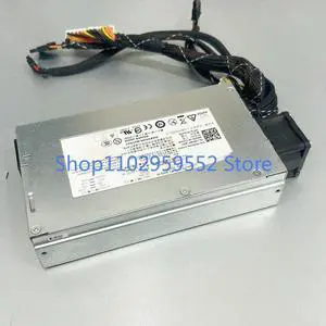 1PCS for R210 R220 power supply L250E-S0 V38RM C627N CKMX0 6HTWP 1PCS for R210 R220 power supply L250E-S0 V38RM C627N CKMX0 6HTWP