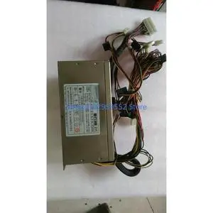 1pcs For Panshi 500 Second Generation Server Power Supply 10 SATA Ports Kit 1pcs For Panshi 500 Second Generation Server Power Supply 10 SATA Ports Kit