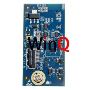 B-LCDAD-HDMI1 DSI to HDMI adapter development board with four channels MIPI B-LCDAD-HDMI1 DSI to HDMI adapter development board with four channels MIPI