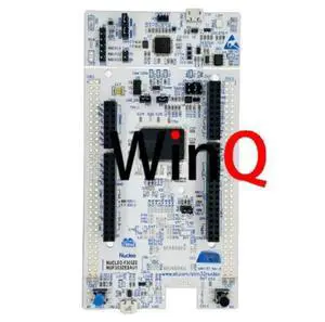 NUCLEO-F303ZE STM32 Nucleo-144 development board STM32F303ZET6 NUCLEO-F303ZE STM32 Nucleo-144 development board STM32F303ZET6