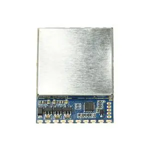 RX8200 6G-8.2GHz Video Receiver Module with Low Latency for FPV Drones and Professional Aerial Photography RX8200 6G-8.2GHz Video Receiver Module with Low Latency for FPV Drones and Professional Aerial Photography