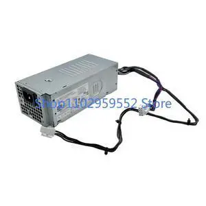 1Pcs for SFF Power Supply H180AS-00 H180EBS-00 D180ES HU180NS L180EBS-0 1Pcs for SFF Power Supply H180AS-00 H180EBS-00 D180ES HU180NS L180EBS-0