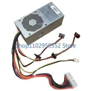 1Pcs for TFX 24-pin small chassis power supply GW-T200SPHA 200W 1Pcs for TFX 24-pin small chassis power supply GW-T200SPHA 200W
