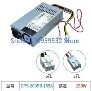 1Pcs for monitoring video recorder power supply DPS-200PB-185A KSA-300S2 DPS-280AB-4A 1Pcs for monitoring video recorder power supply DPS-200PB-185A KSA-300S2 DPS-280AB-4A