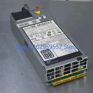 1PCS for R920 R720 R820 1100W Server Power Supply GDPF3 GYH9V YT39Y 1PCS for R920 R720 R820 1100W Server Power Supply GDPF3 GYH9V YT39Y