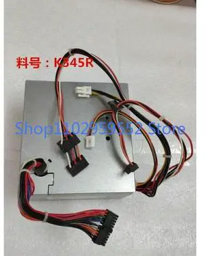 1Pcs for 305W H305P-00 DP/N: K346R F305P-00 Desktop Power Supply 1Pcs for 305W H305P-00 DP/N: K346R F305P-00 Desktop Power Supply