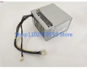 1Pcs for D430 D14-300P1A FSP300-40AABA HK400-11PP Desktop Power Supply 1Pcs for D430 D14-300P1A FSP300-40AABA HK400-11PP Desktop Power Supply
