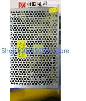 1pcs For A-250-24 Industrial LED Power Supply 24V10A250W Kit 1pcs For A-250-24 Industrial LED Power Supply 24V10A250W Kit