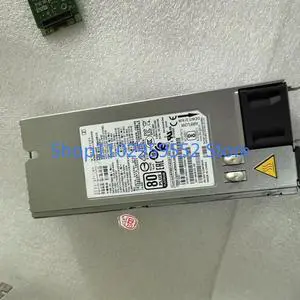 1pcs for 700-014550-0000 UCSC-PSU-1050W 341-0638-03 Power Supply 1pcs for 700-014550-0000 UCSC-PSU-1050W 341-0638-03 Power Supply