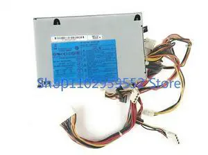 1pcs For Power Supply For ML115 G5 365W PS-6361-4HF2 API4PC44 457694-001 460025-001 Kit 1pcs For Power Supply For ML115 G5 365W PS-6361-4HF2 API4PC44 457694-001 460025-001 Kit